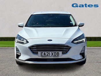 Used Ford Focus 2021 for sale - 78563385: Photo