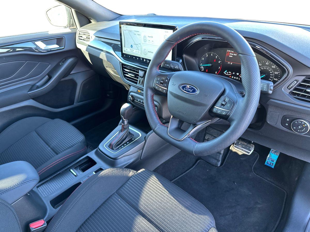 Used Ford Focus 2025 for sale - 77360506: Photo 10