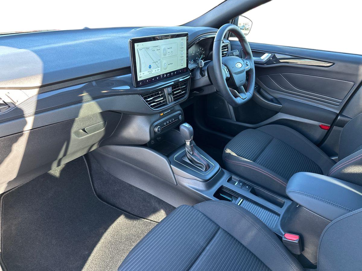 Used Ford Focus 2025 for sale - 77360506: Photo 11