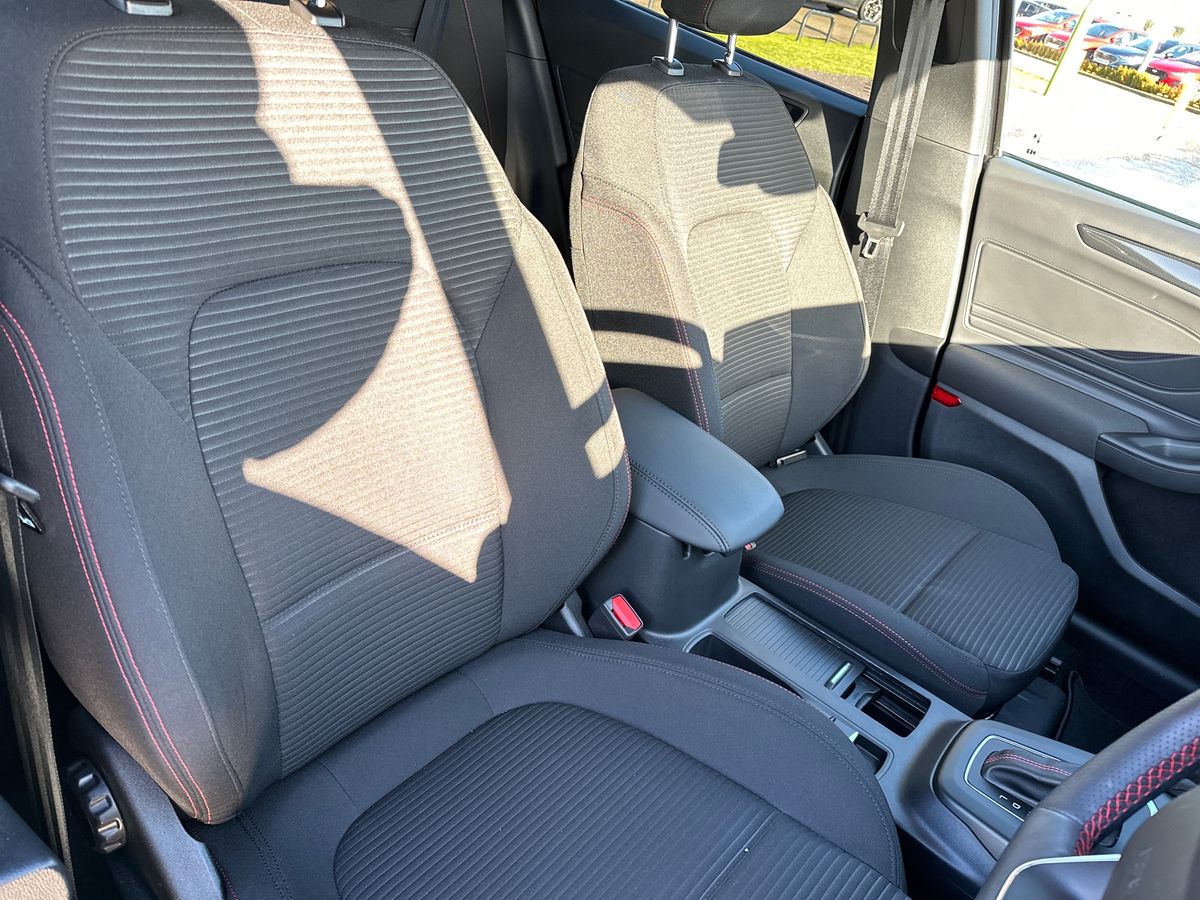 Used Ford Focus 2025 for sale - 77360506: Photo 12