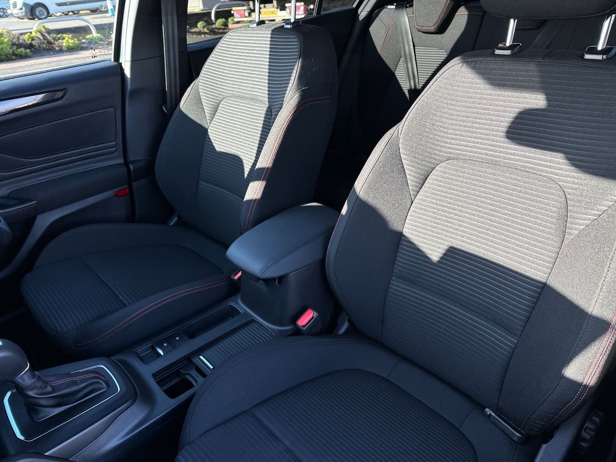 Used Ford Focus 2025 for sale - 77360506: Photo 13