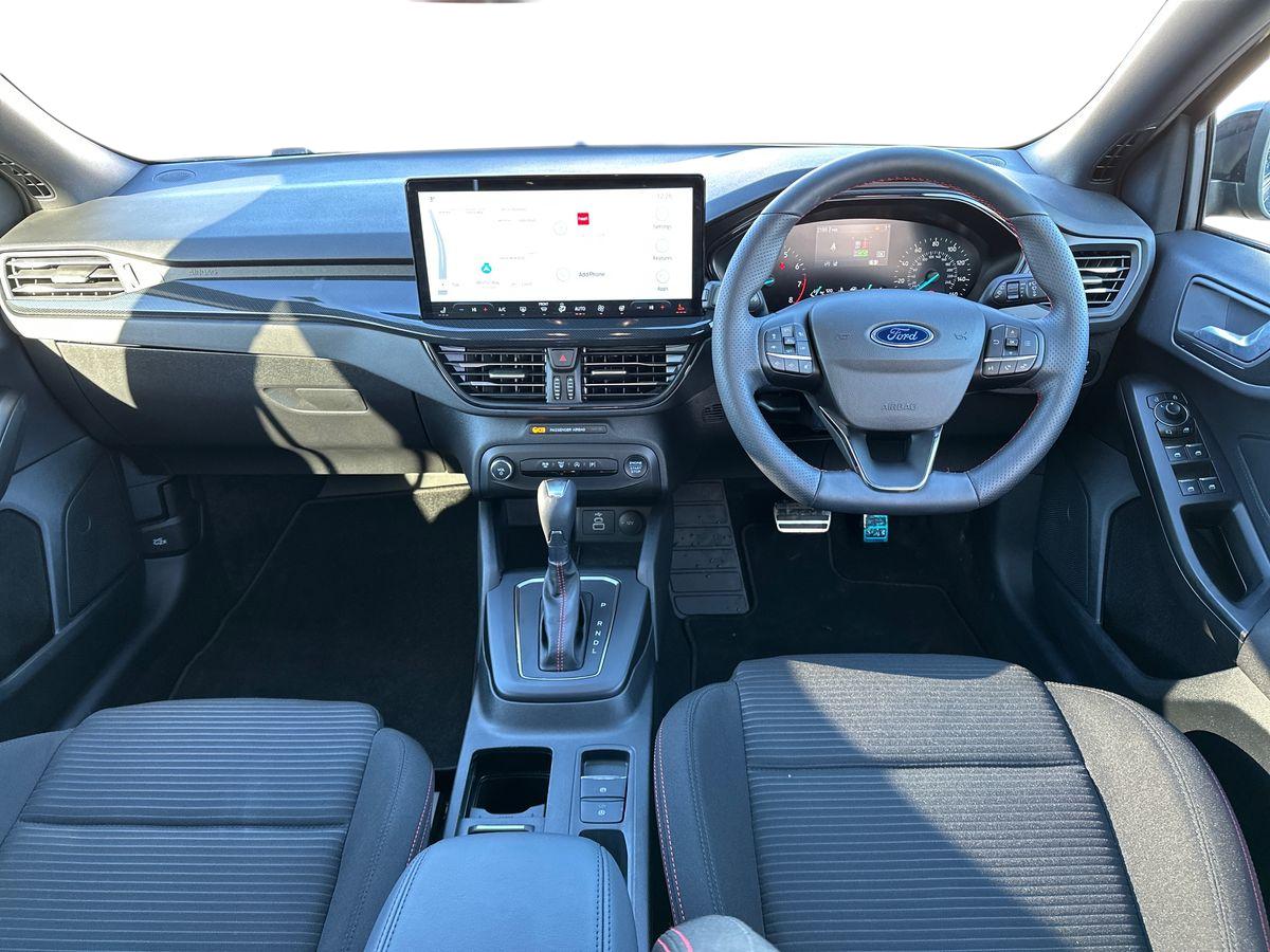 Used Ford Focus 2025 for sale - 77360506: Photo 15