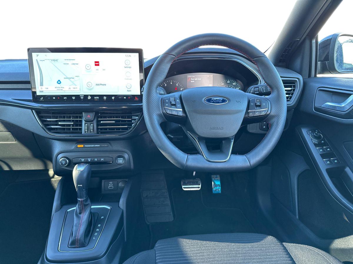 Used Ford Focus 2025 for sale - 77360506: Photo 16