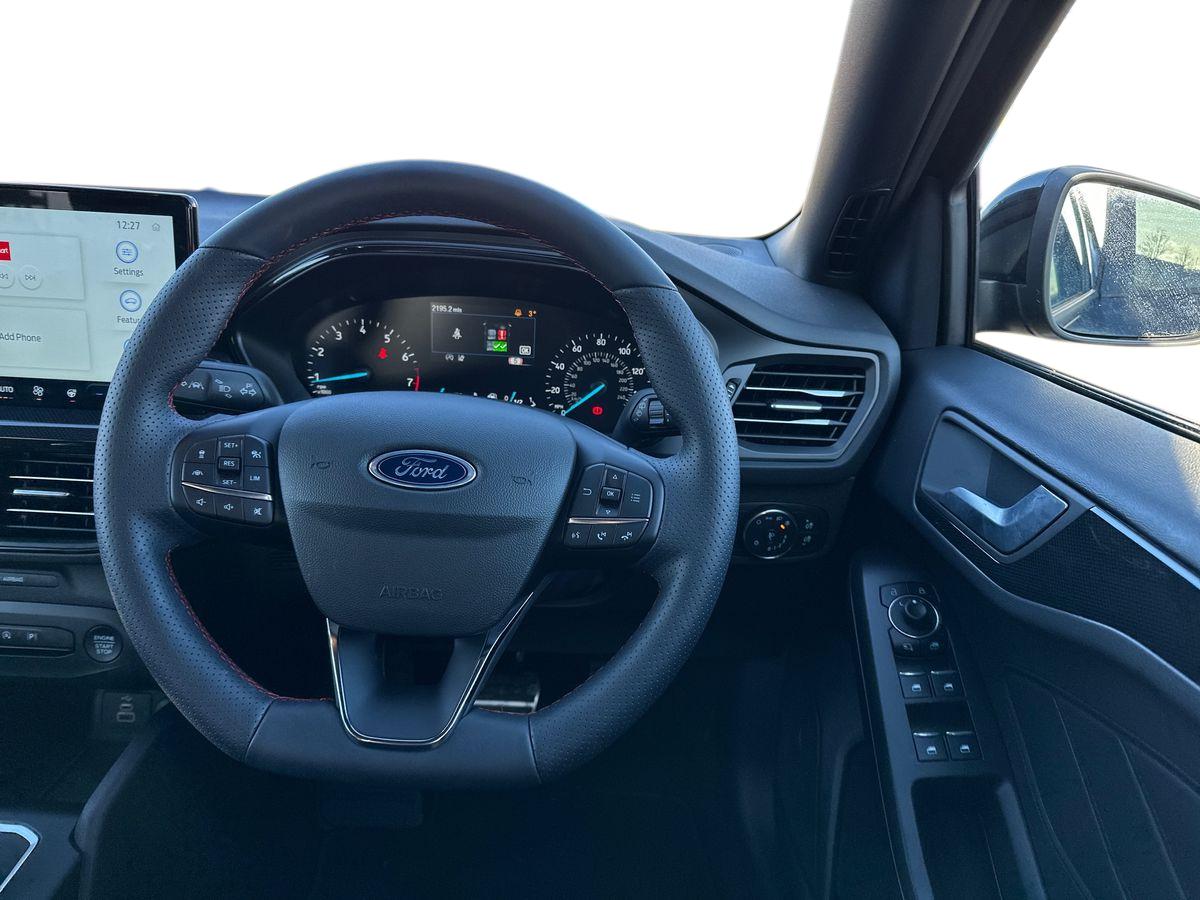 Used Ford Focus 2025 for sale - 77360506: Photo 17