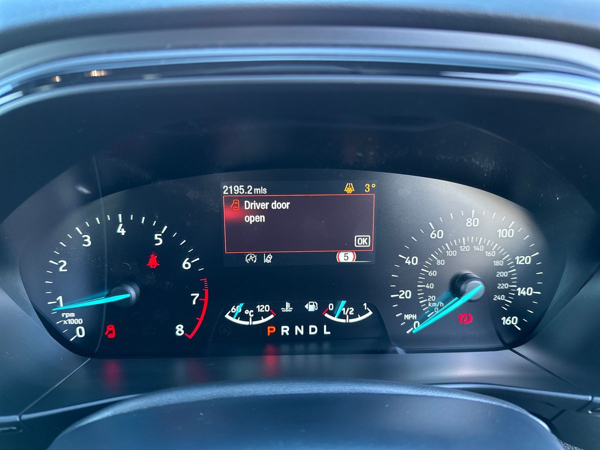 Used Ford Focus 2025 for sale - 77360506: Photo 18