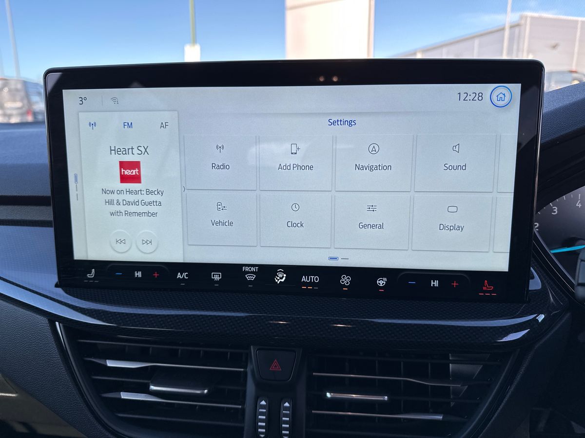 Used Ford Focus 2025 for sale - 77360506: Photo 19