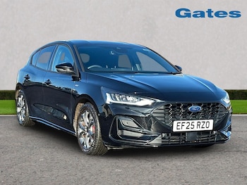 Used Ford Focus 2025 for sale - 77360506: Photo