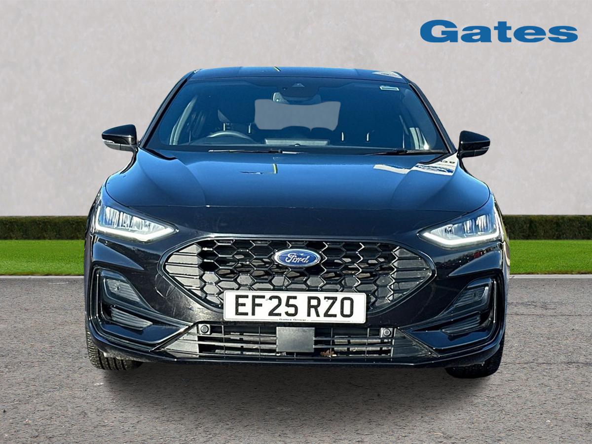 Used Ford Focus 2025 for sale - 77360506: Photo 2