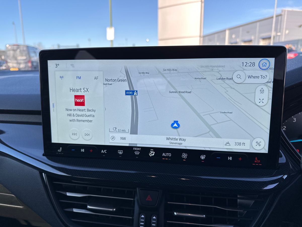 Used Ford Focus 2025 for sale - 77360506: Photo 20