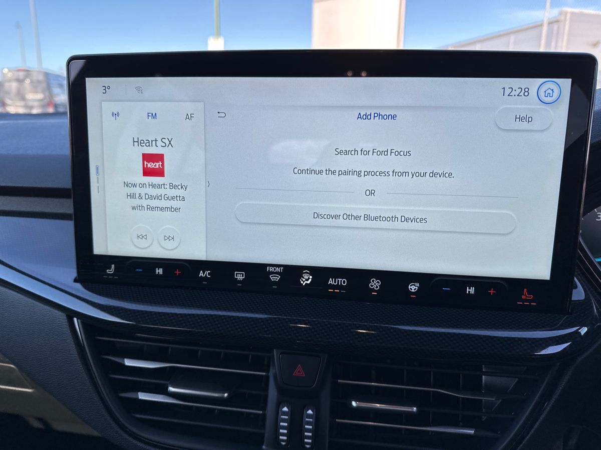 Used Ford Focus 2025 for sale - 77360506: Photo 21