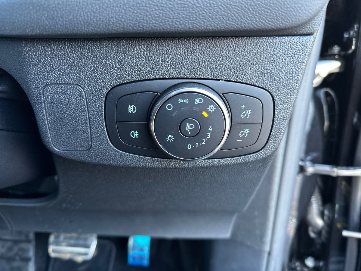 Used Ford Focus 2025 for sale - 77360506: Photo 23