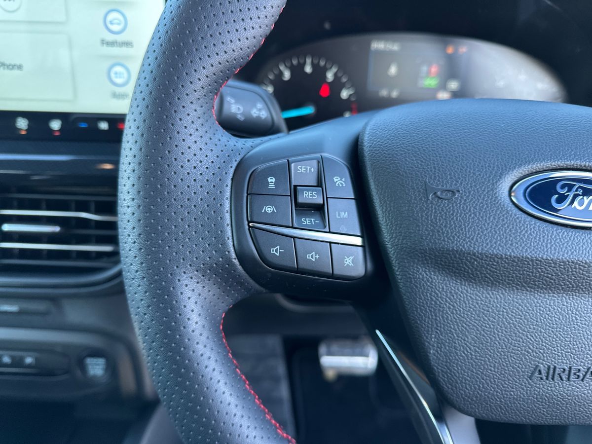 Used Ford Focus 2025 for sale - 77360506: Photo 26