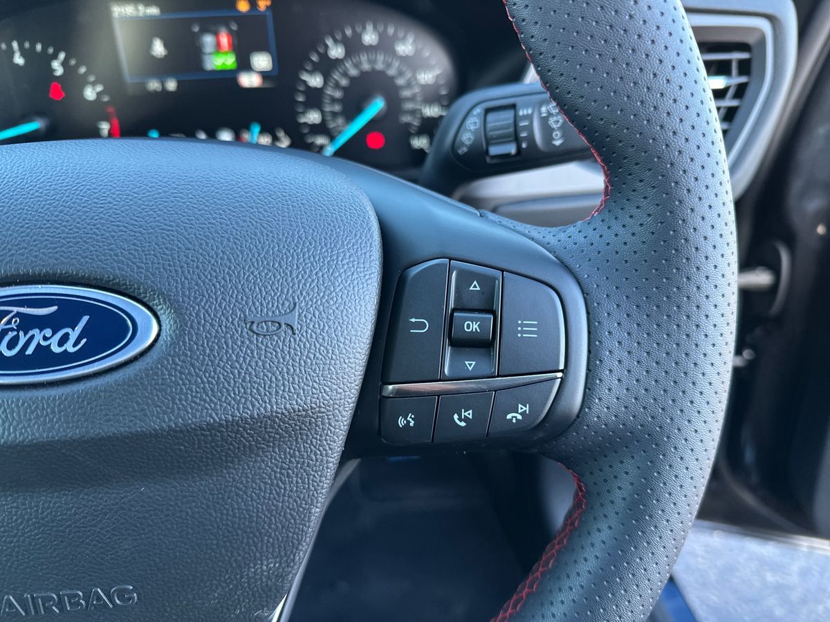 Used Ford Focus 2025 for sale - 77360506: Photo 27