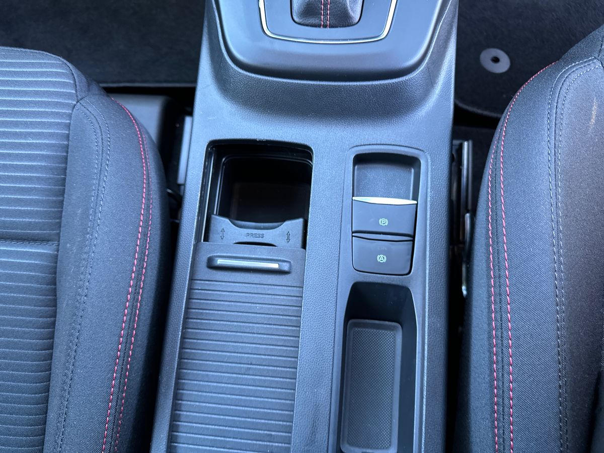 Used Ford Focus 2025 for sale - 77360506: Photo 28