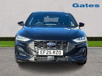 Used Ford Focus 2025 for sale - 77360506: Photo