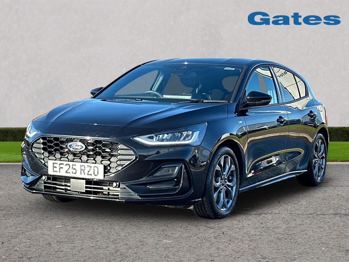 Used Ford Focus 2025 for sale - 77360506: Photo 3