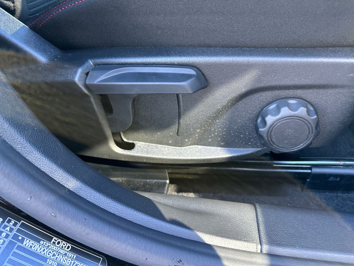 Used Ford Focus 2025 for sale - 77360506: Photo 30