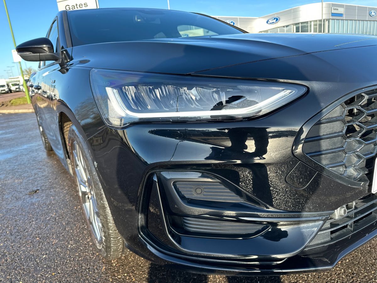 Used Ford Focus 2025 for sale - 77360506: Photo 32