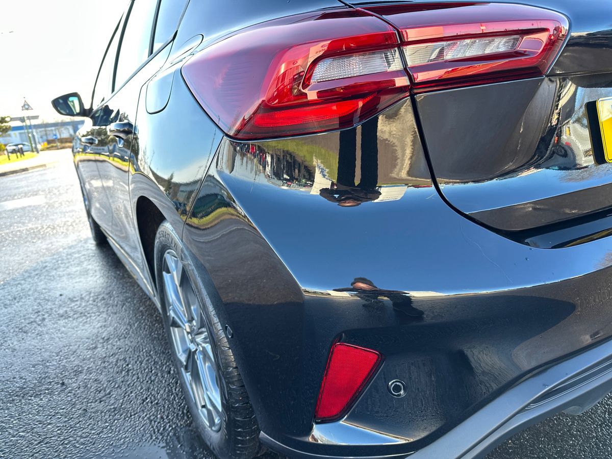 Used Ford Focus 2025 for sale - 77360506: Photo 33