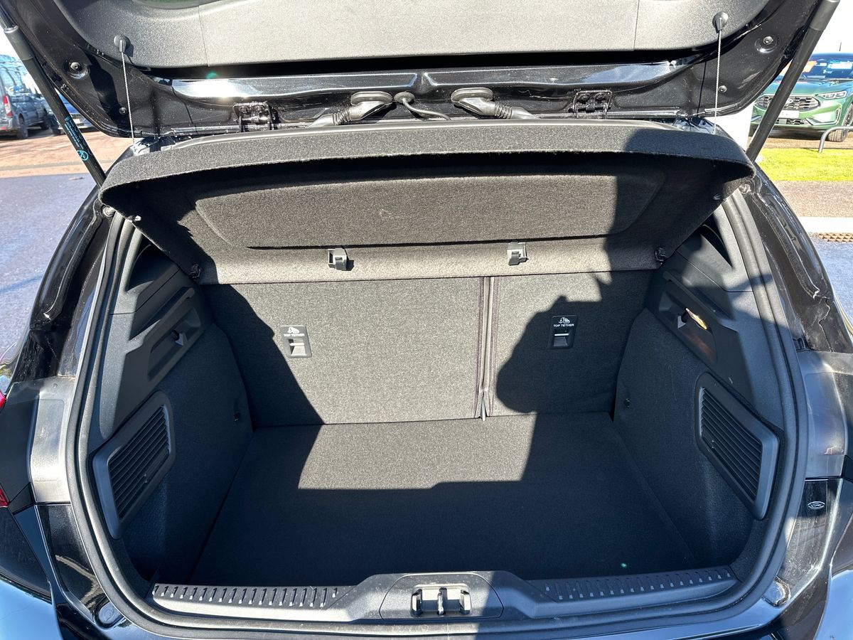 Used Ford Focus 2025 for sale - 77360506: Photo 34