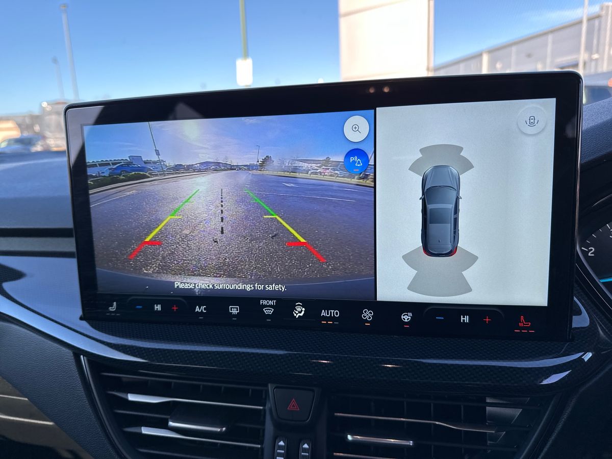 Used Ford Focus 2025 for sale - 77360506: Photo 37