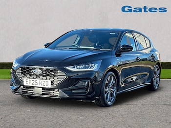 Used Ford Focus 2025 for sale - 77360506: Photo