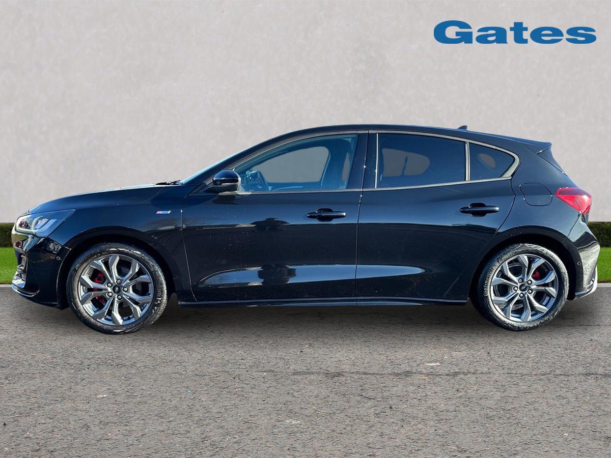 Used Ford Focus 2025 for sale - 77360506: Photo 4