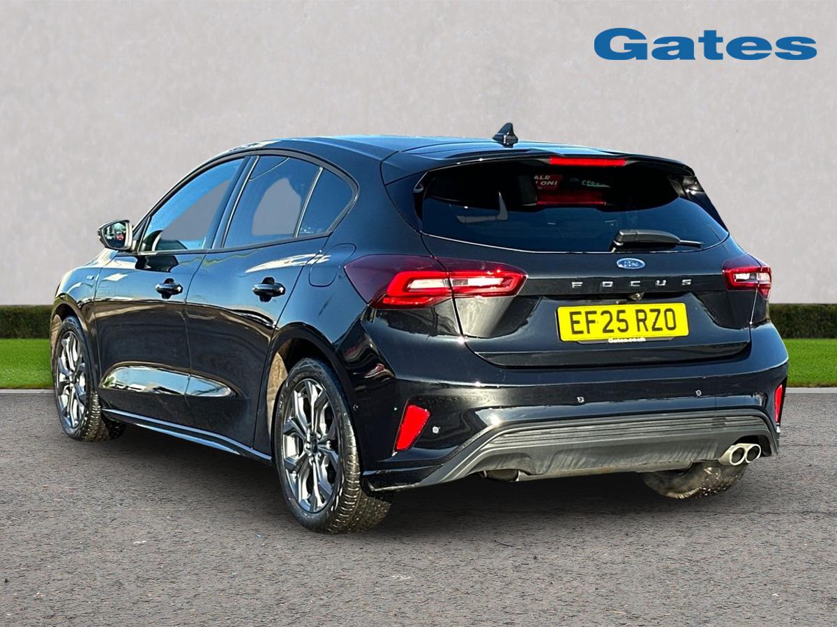 Used Ford Focus 2025 for sale - 77360506: Photo 5