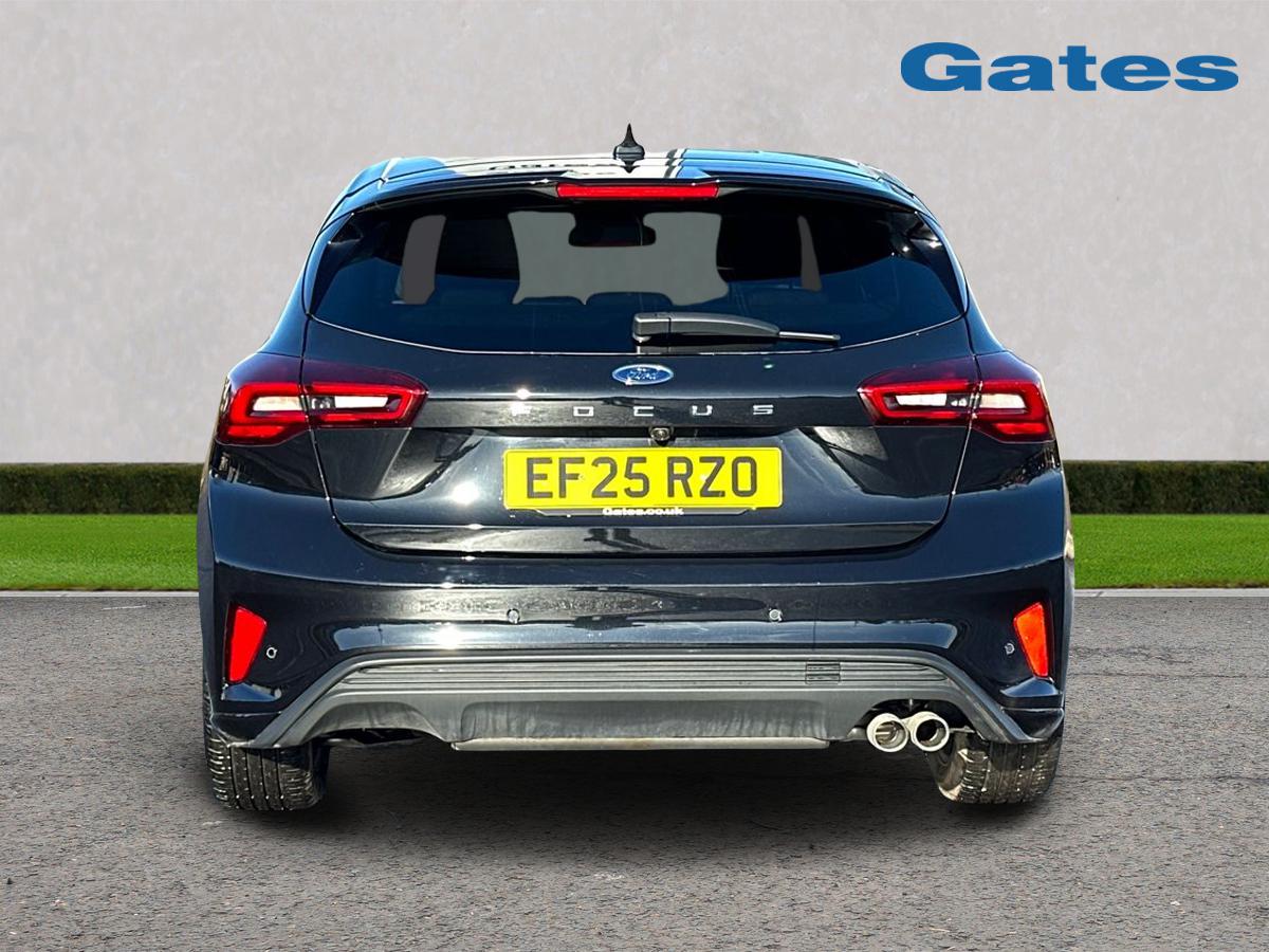 Used Ford Focus 2025 for sale - 77360506: Photo 6