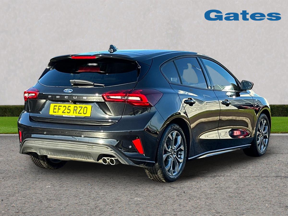 Used Ford Focus 2025 for sale - 77360506: Photo 7