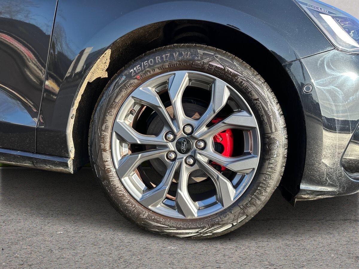 Used Ford Focus 2025 for sale - 77360506: Photo 9