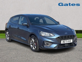 Used Ford Focus 2021 for sale - 78328710: Photo