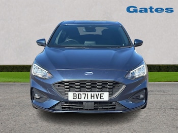 Used Ford Focus 2021 for sale - 78328710: Photo