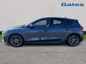 Used Ford Focus 2021 for sale - 78328710: Photo