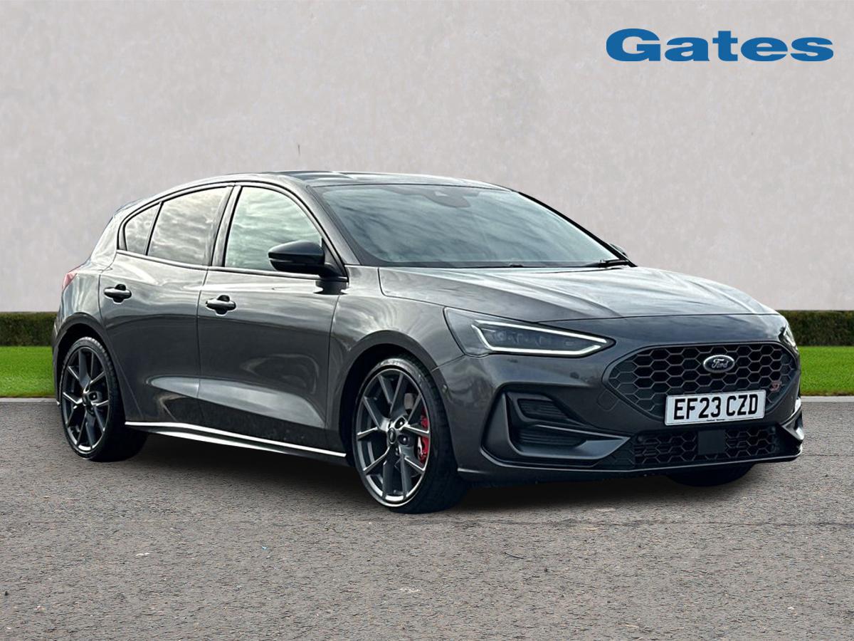 Used Ford Focus 2023 for sale - 76297529: Photo 1