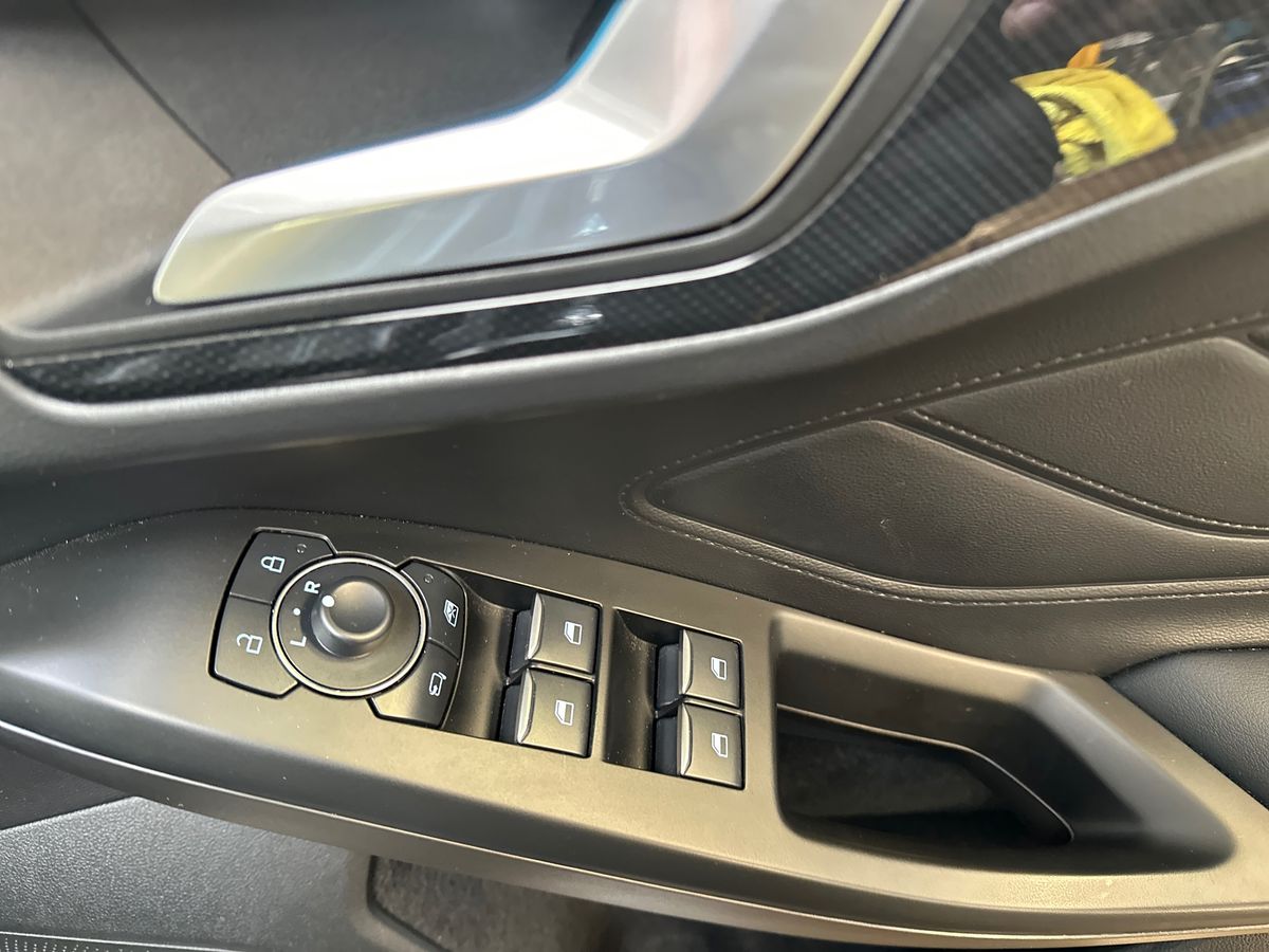 Used Ford Focus 2023 for sale - 76297529: Photo 25
