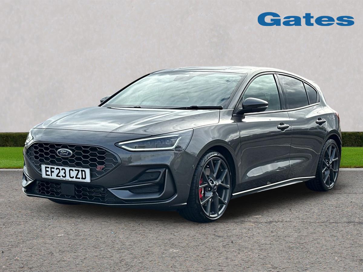 Used Ford Focus 2023 for sale - 76297529: Photo 3