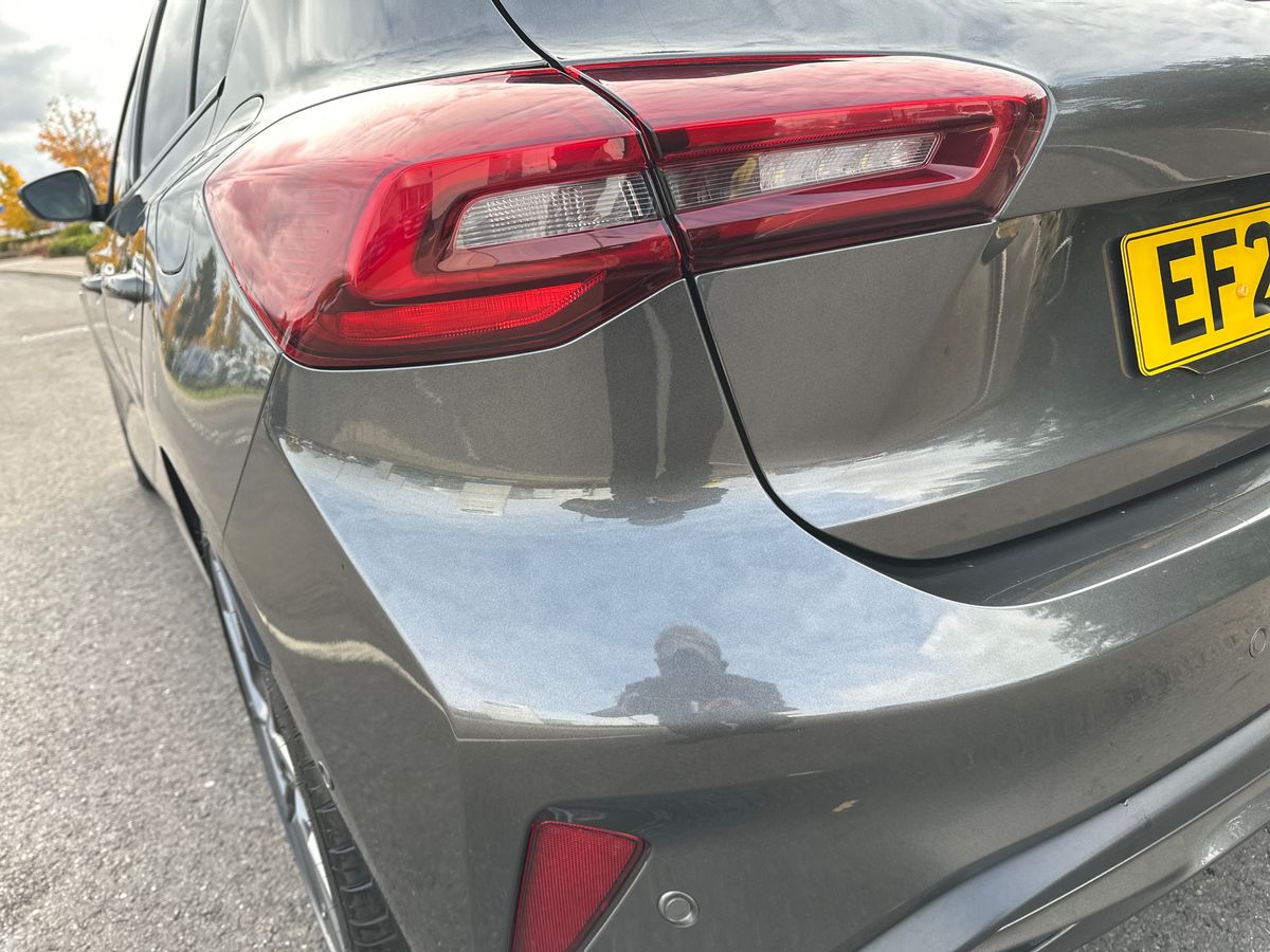 Used Ford Focus 2023 for sale - 76297529: Photo 33