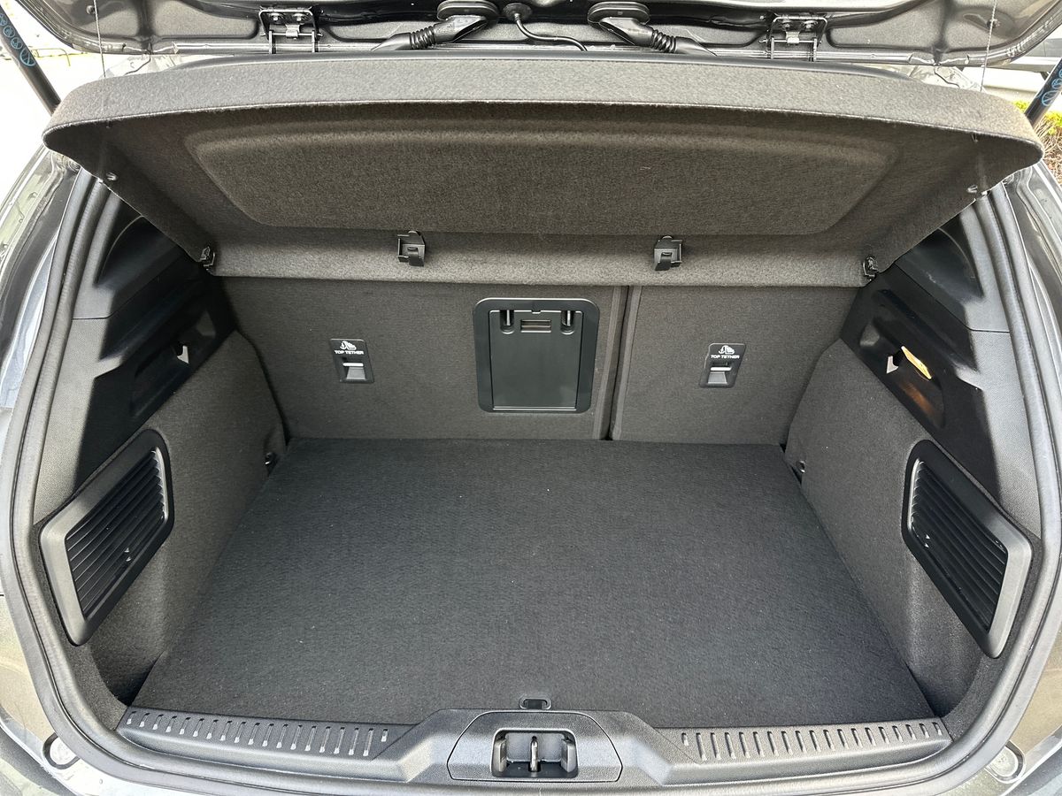 Used Ford Focus 2023 for sale - 76297529: Photo 34