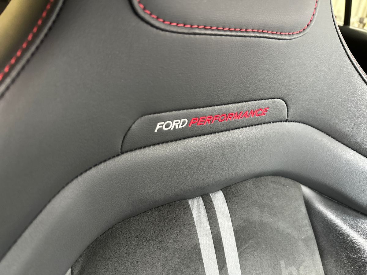 Used Ford Focus 2023 for sale - 76297529: Photo 37