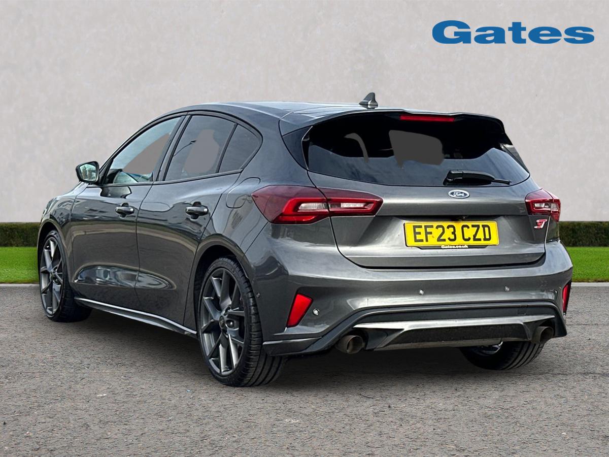 Used Ford Focus 2023 for sale - 76297529: Photo 5