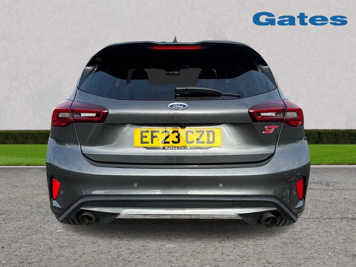 Used Ford Focus 2023 for sale - 76297529: Photo 6