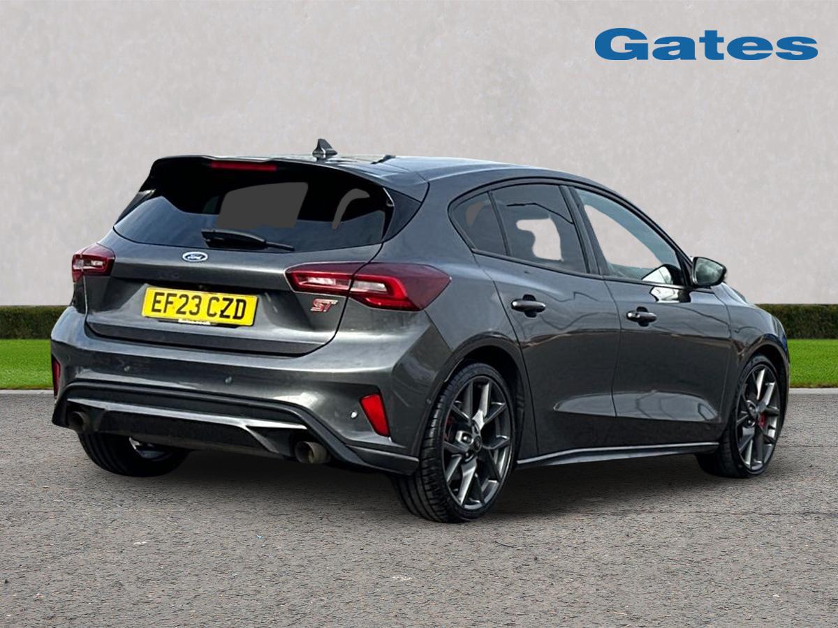 Used Ford Focus 2023 for sale - 76297529: Photo 7