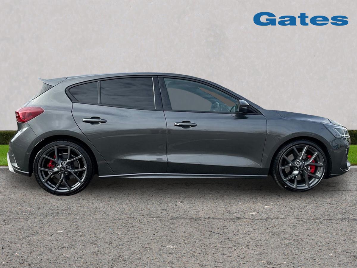 Used Ford Focus 2023 for sale - 76297529: Photo 8