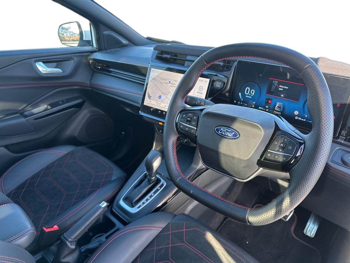 Used Ford Puma 2024 for sale - 77232193: Photo 10