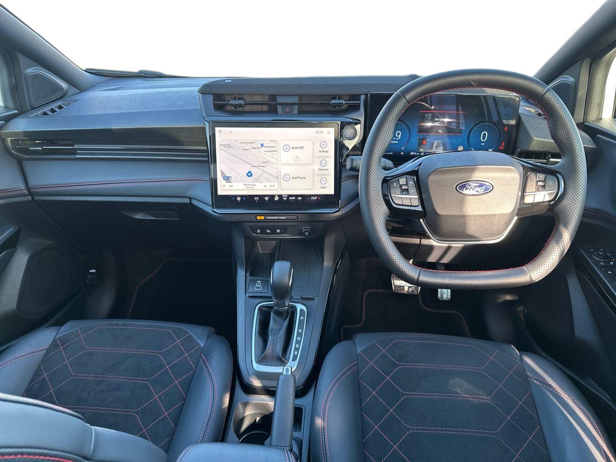 Used Ford Puma 2024 for sale - 77232193: Photo 15