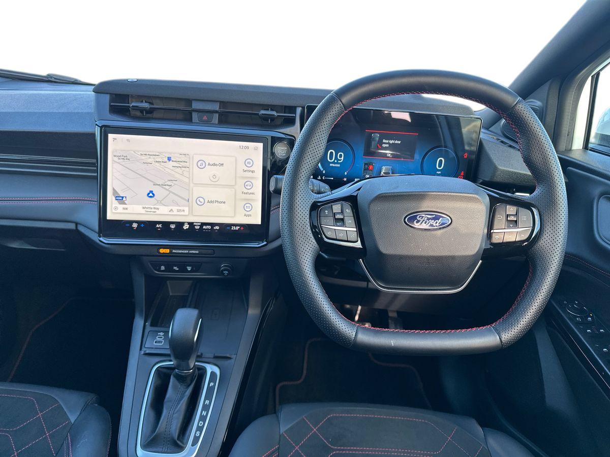 Used Ford Puma 2024 for sale - 77232193: Photo 16