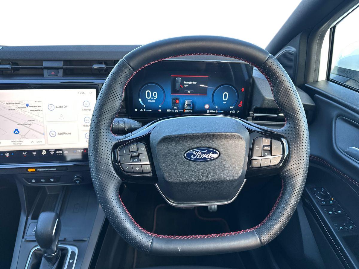 Used Ford Puma 2024 for sale - 77232193: Photo 17