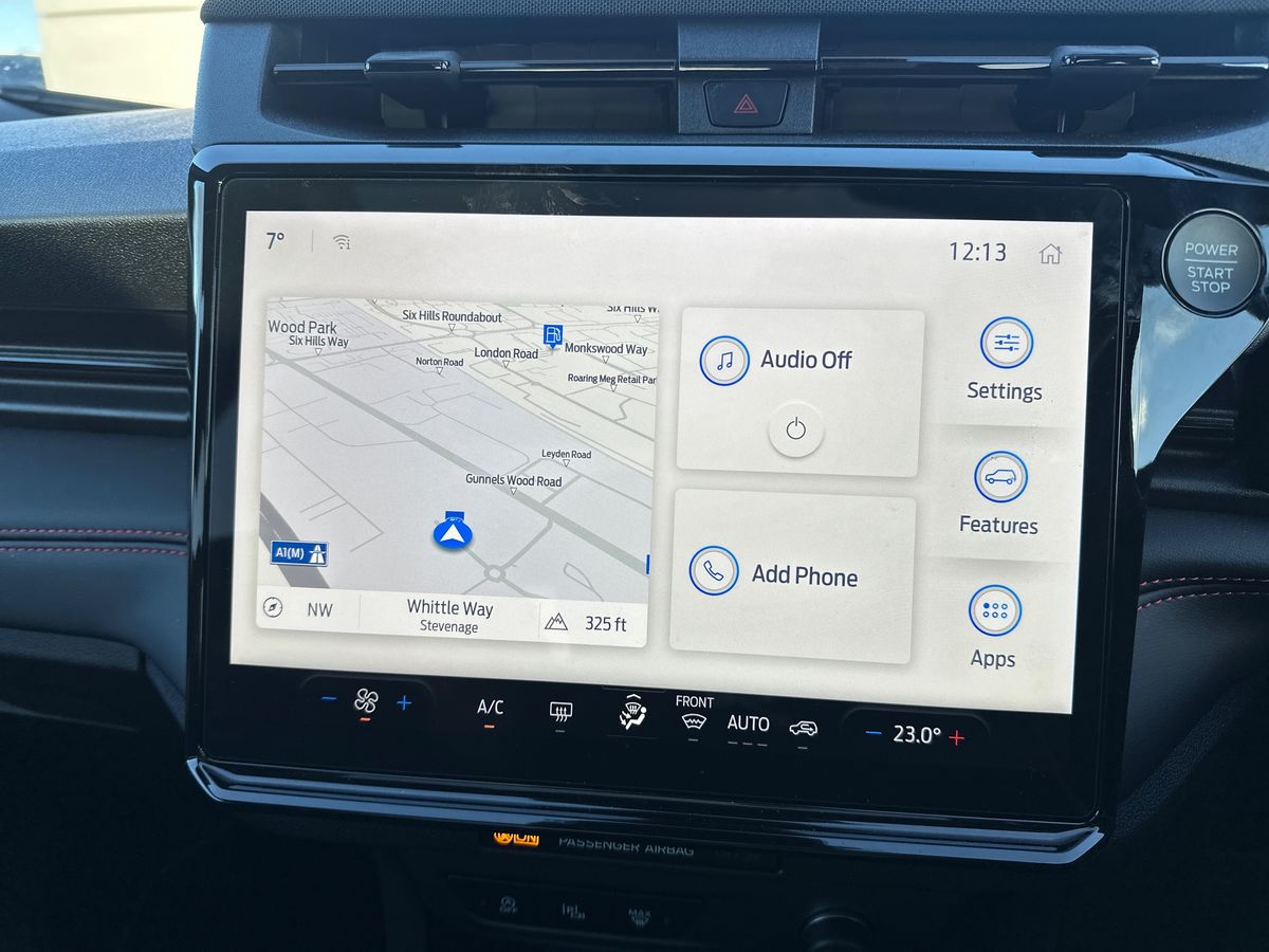 Used Ford Puma 2024 for sale - 77232193: Photo 19