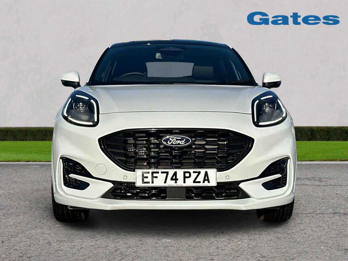 Used Ford Puma 2024 for sale - 77232193: Photo 2